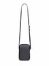 Mini borsa Gucci Essence Classic nera