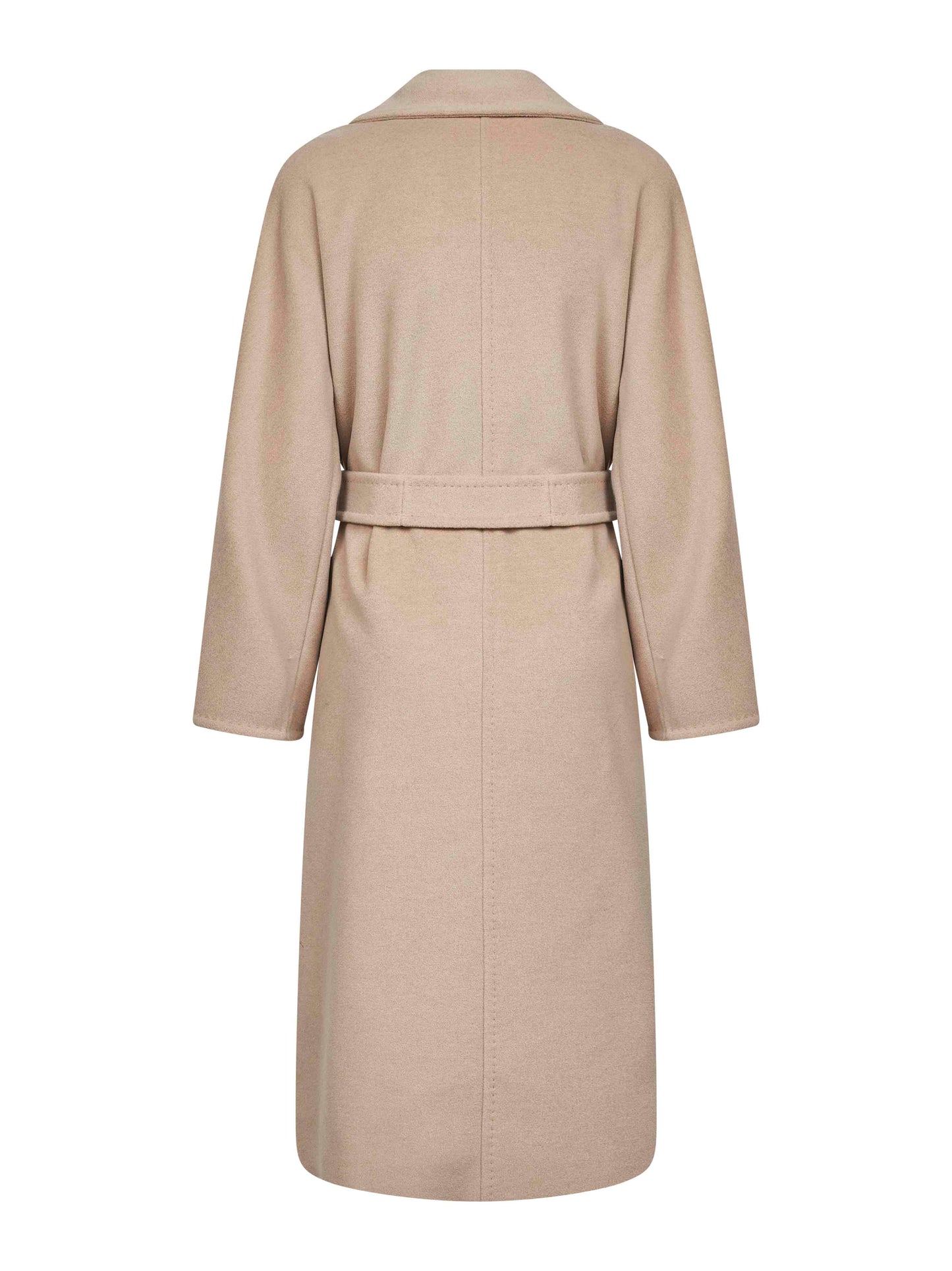 Ecru 101801 Icon Coat MADAME coat
