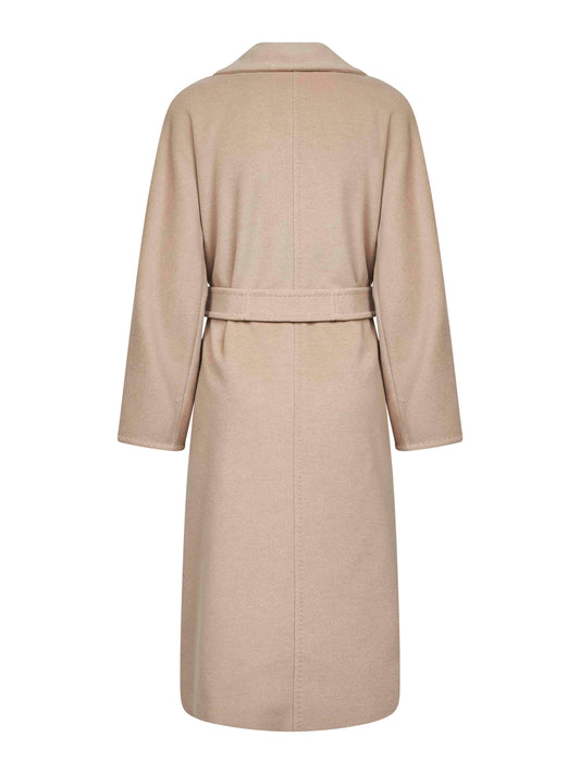Ecru 101801 Icon Coat MADAME coat