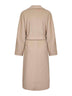 Ecru 101801 Icon Coat MADAME coat
