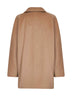 Camel 101801 short Icon Coat REBUS coat