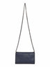 Blue Falabella Wallet Crossbody Bag