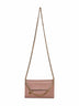 Moss Falabella Wallet Crossbody Bag
