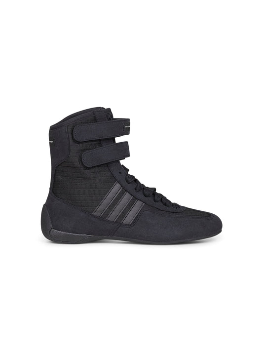 Black Trainer Rasant 2.0 sneakers