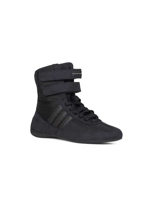 Black Trainer Rasant 2.0 sneakers