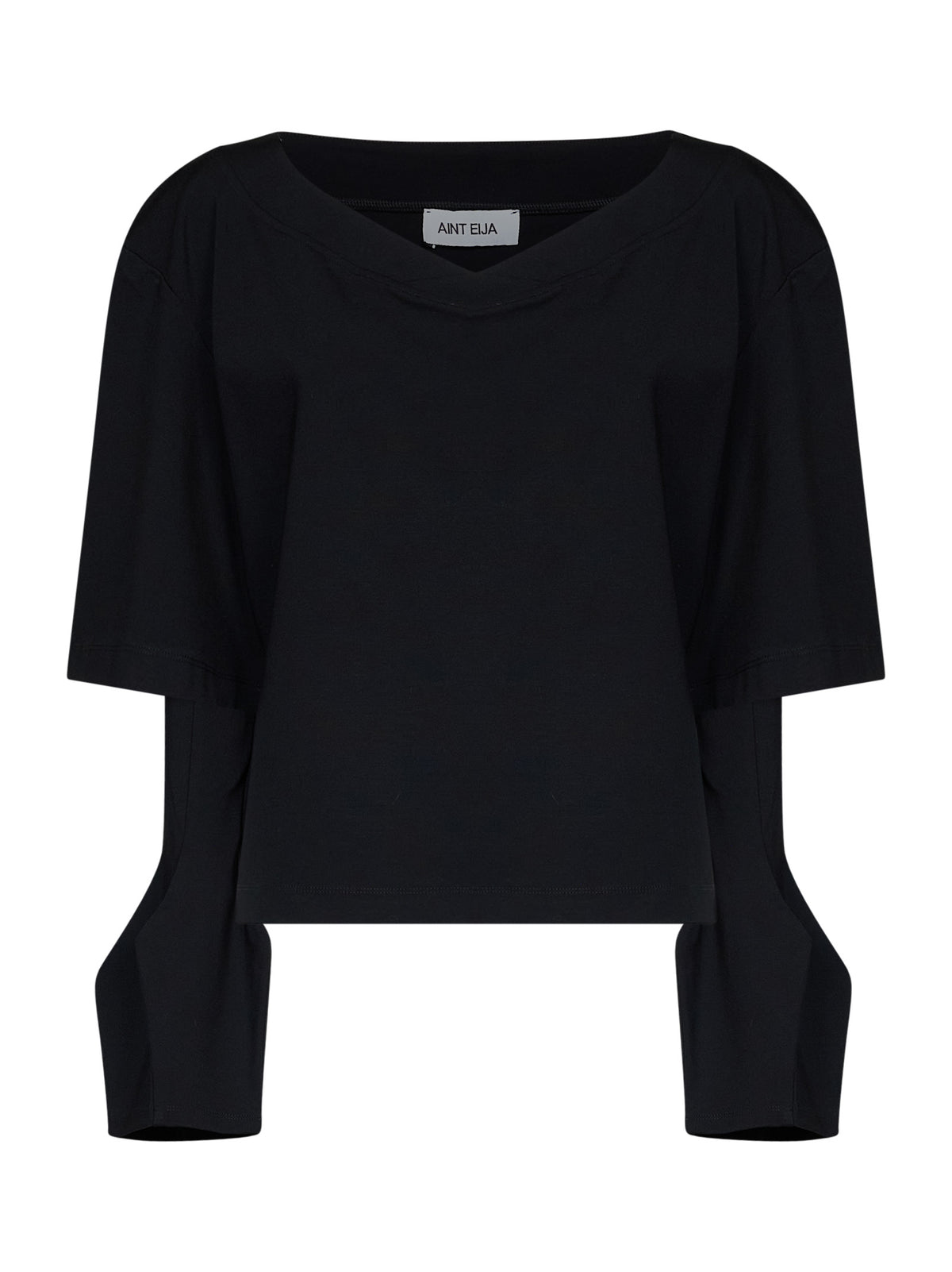 C02-BLACK AINT EIJA