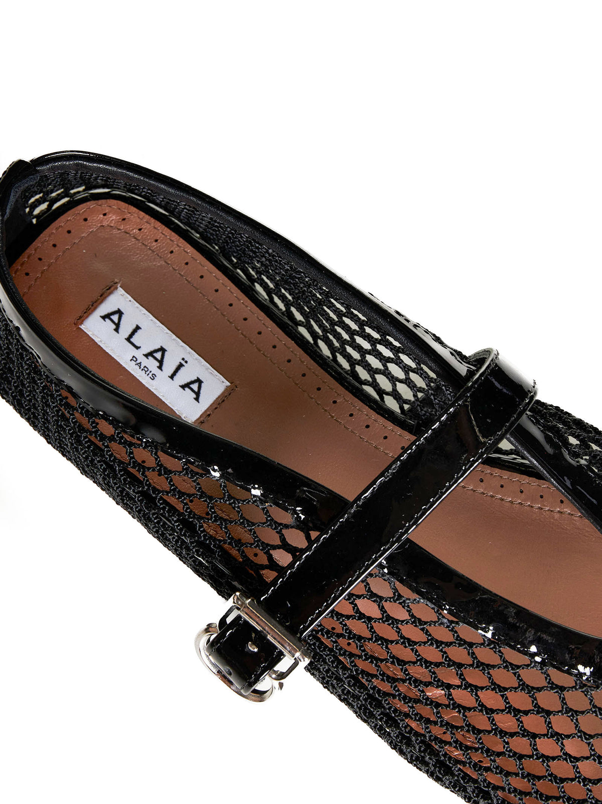 AA3A029TK007-999 ALAÏA