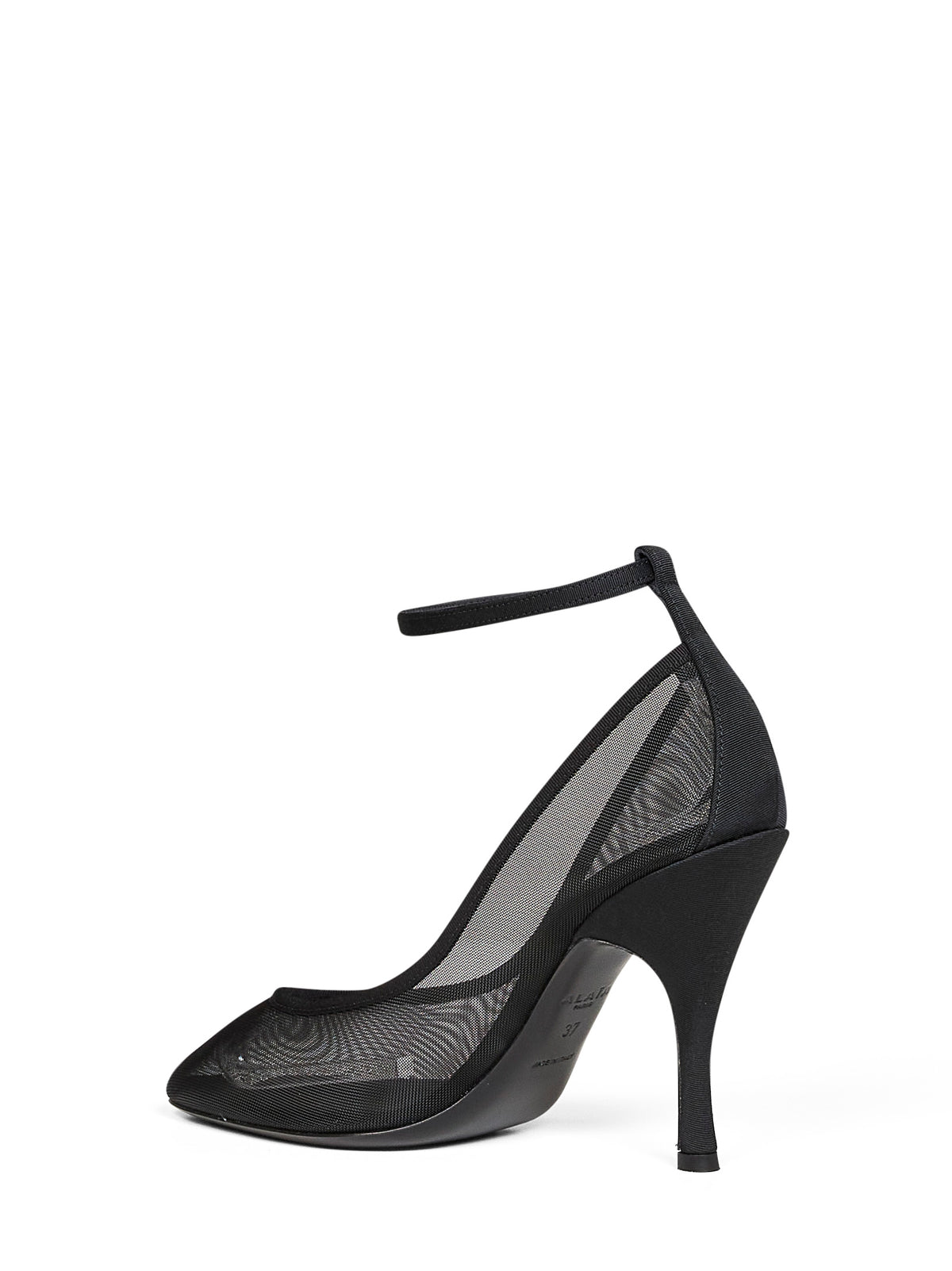AA3E1031A063-999 ALAÏA