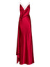 D1729PF26-CERISE ALEX PERRY