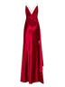 D1729PF26-CERISE ALEX PERRY