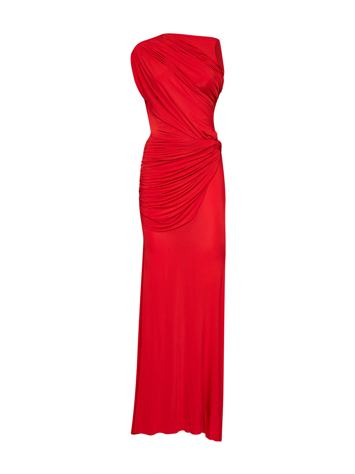 D1777PF26-SCARLET ALEX PERRY