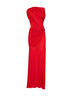 D1777PF26-SCARLET ALEX PERRY