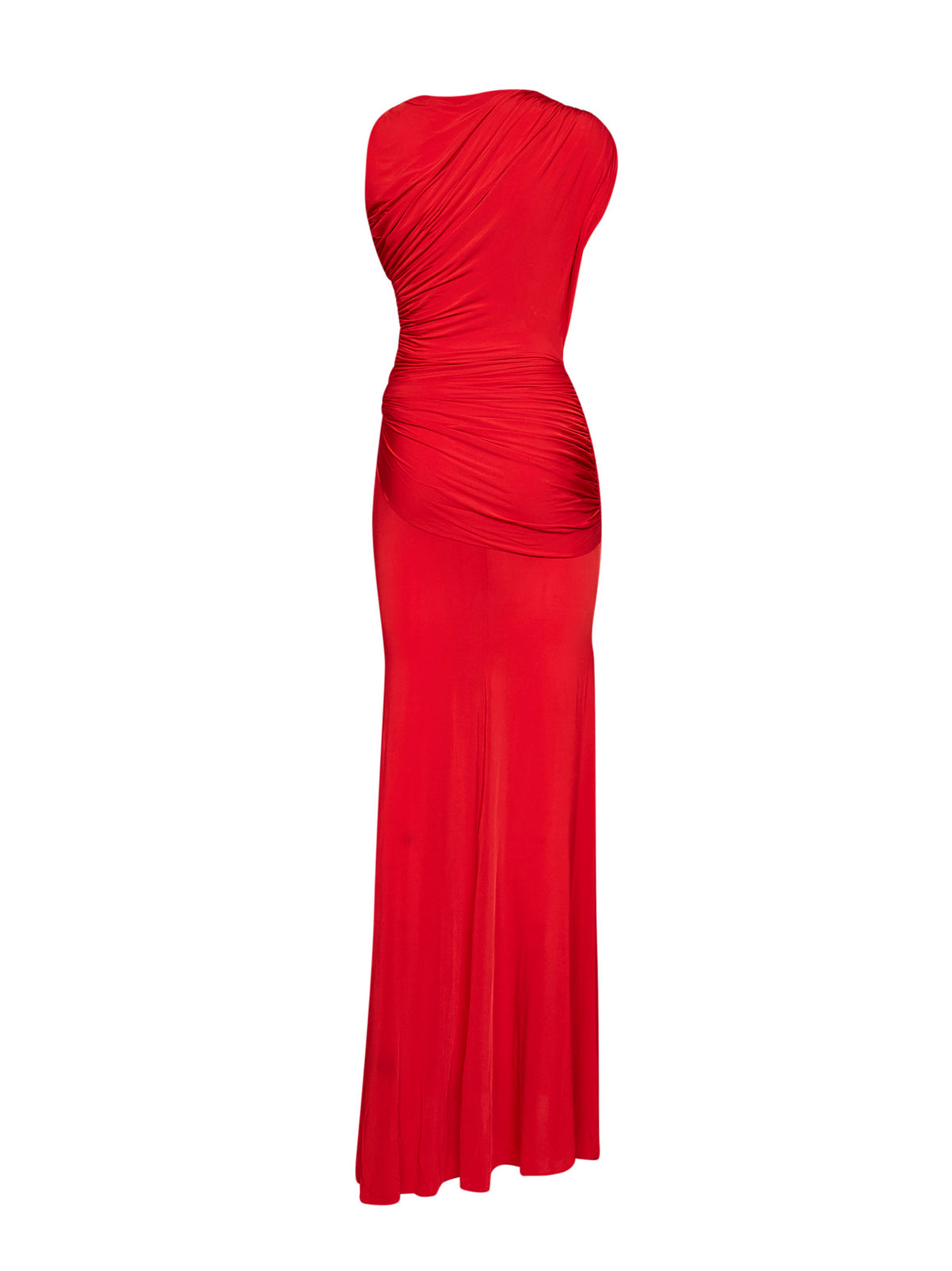 D1777PF26-SCARLET ALEX PERRY