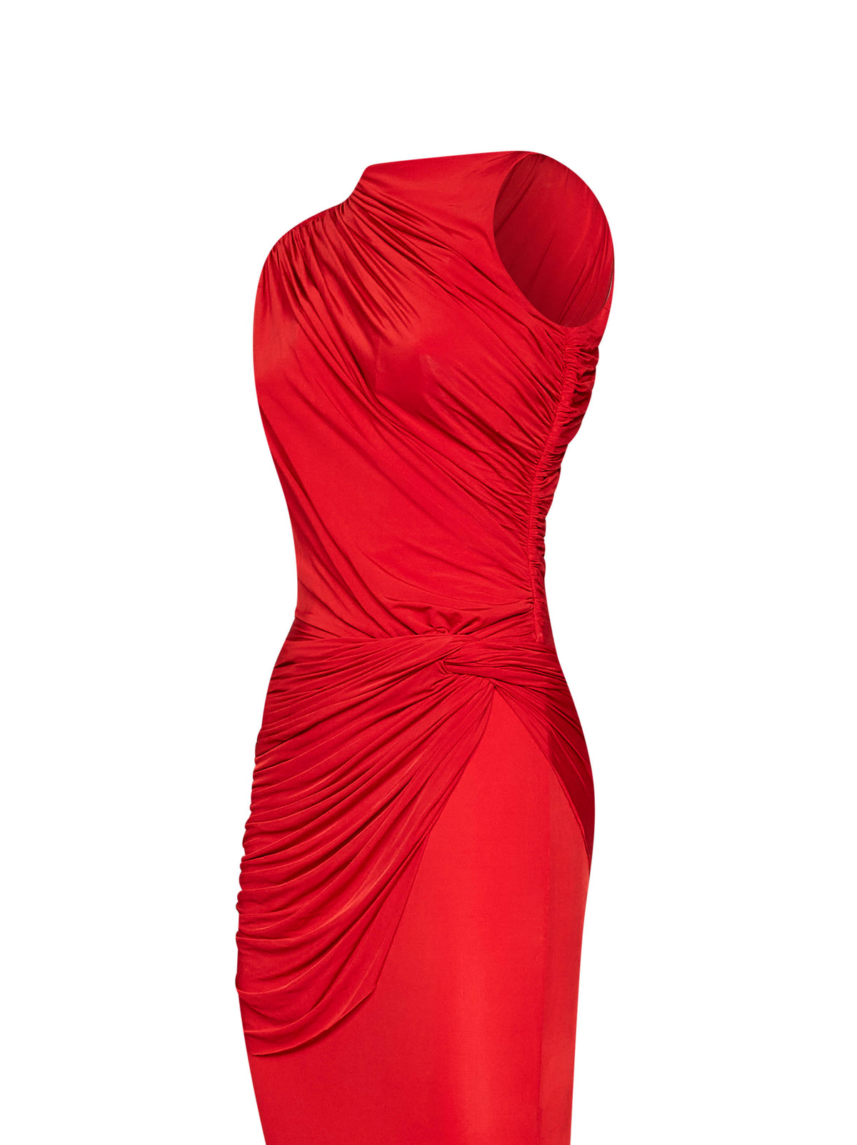 D1777PF26-SCARLET ALEX PERRY