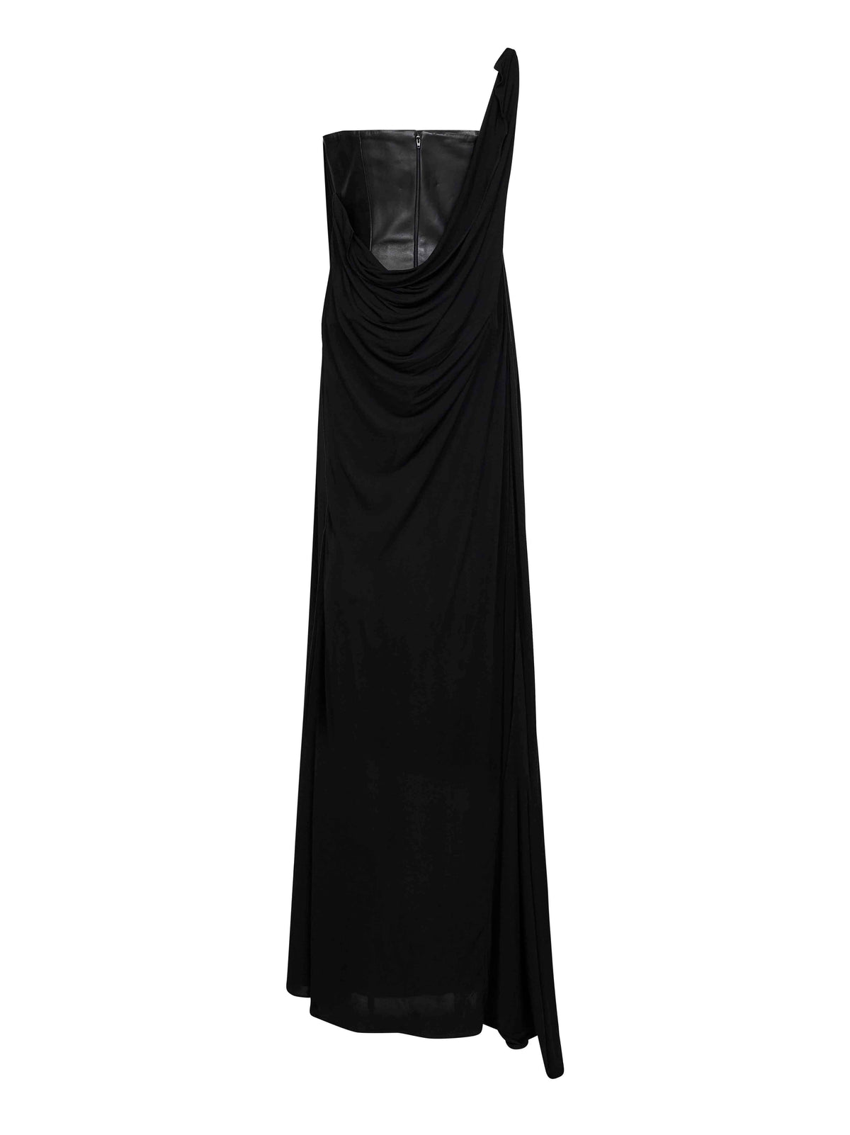 D1780PF26-BLACK ALEX PERRY