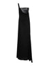 D1780PF26-BLACK ALEX PERRY