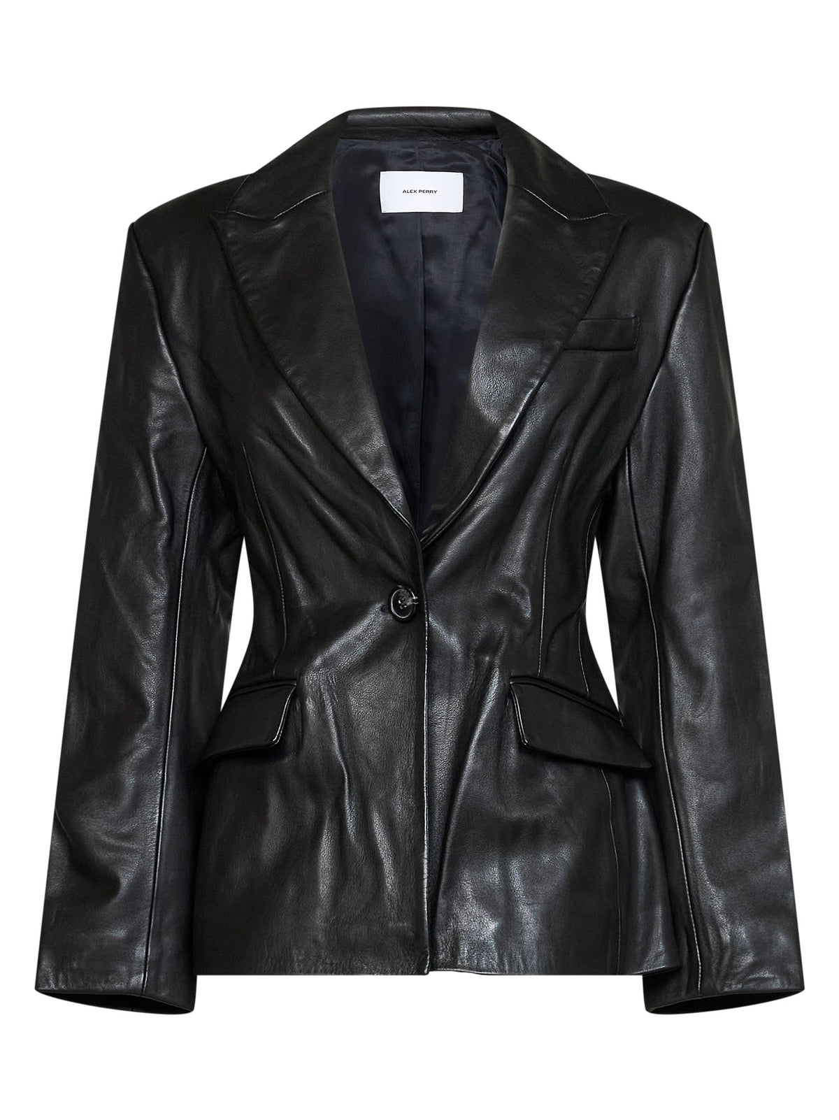 J0170PF26-BLACK ALEX PERRY