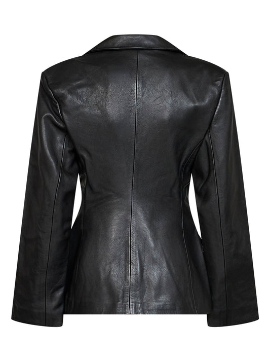 J0170PF26-BLACK ALEX PERRY