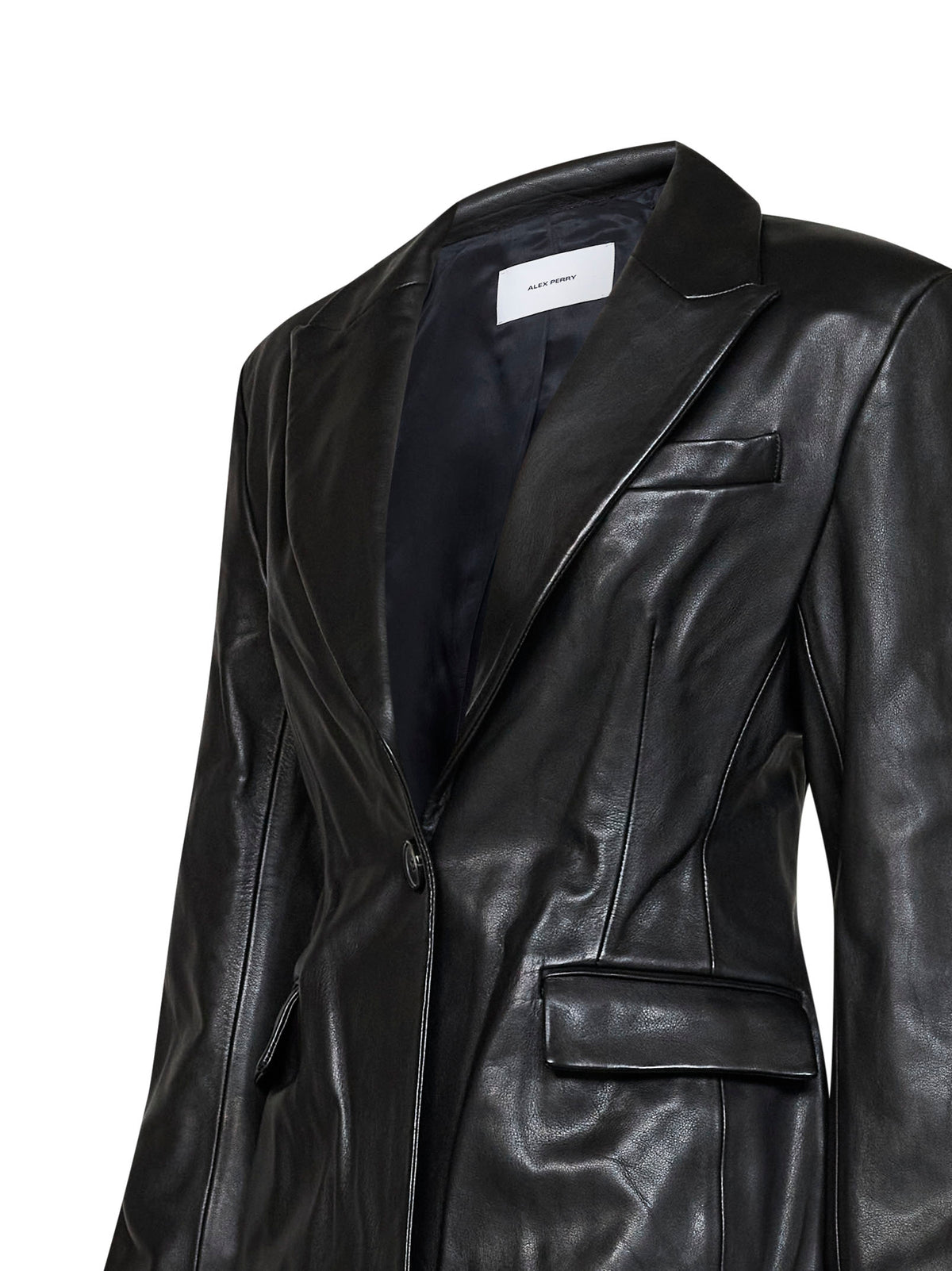 J0170PF26-BLACK ALEX PERRY