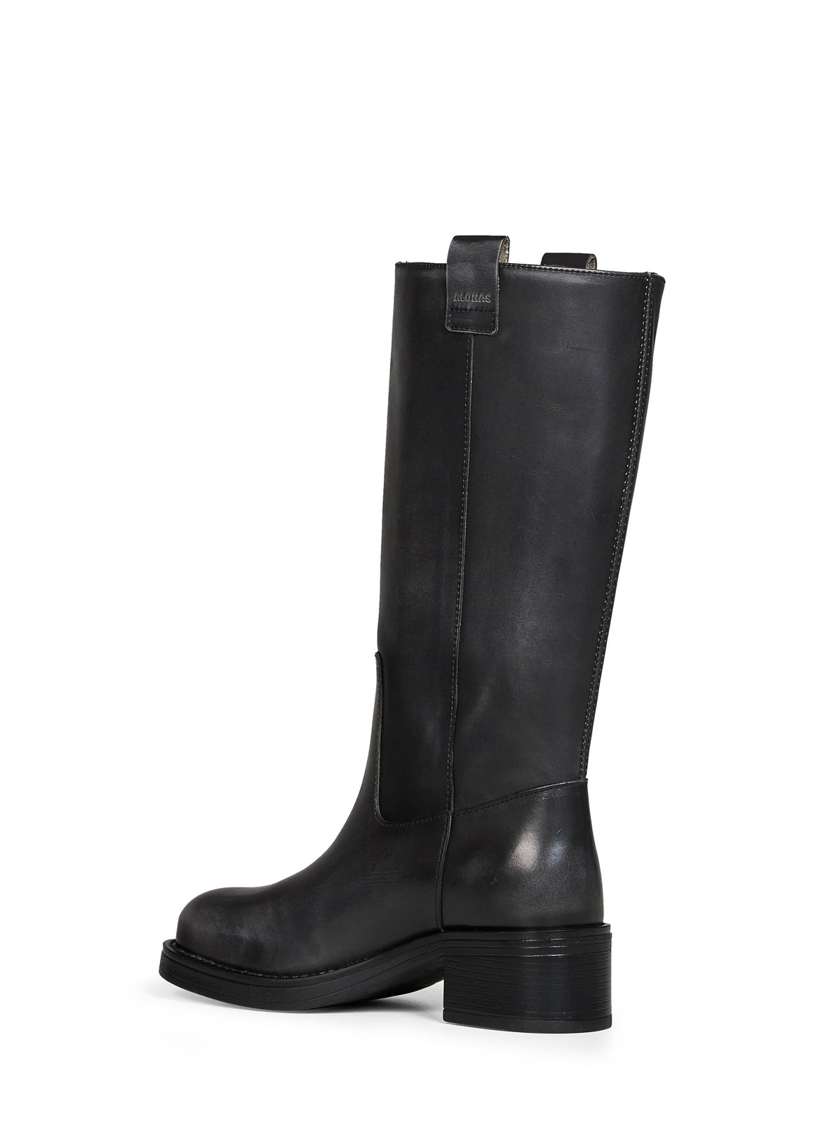 S10055001BLACK ALOHAS