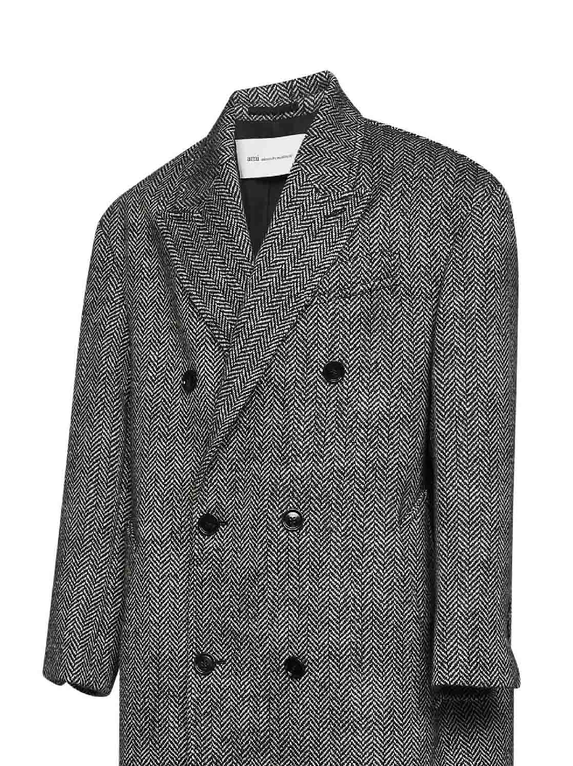 HCO458WV0214044 AMI PARIS