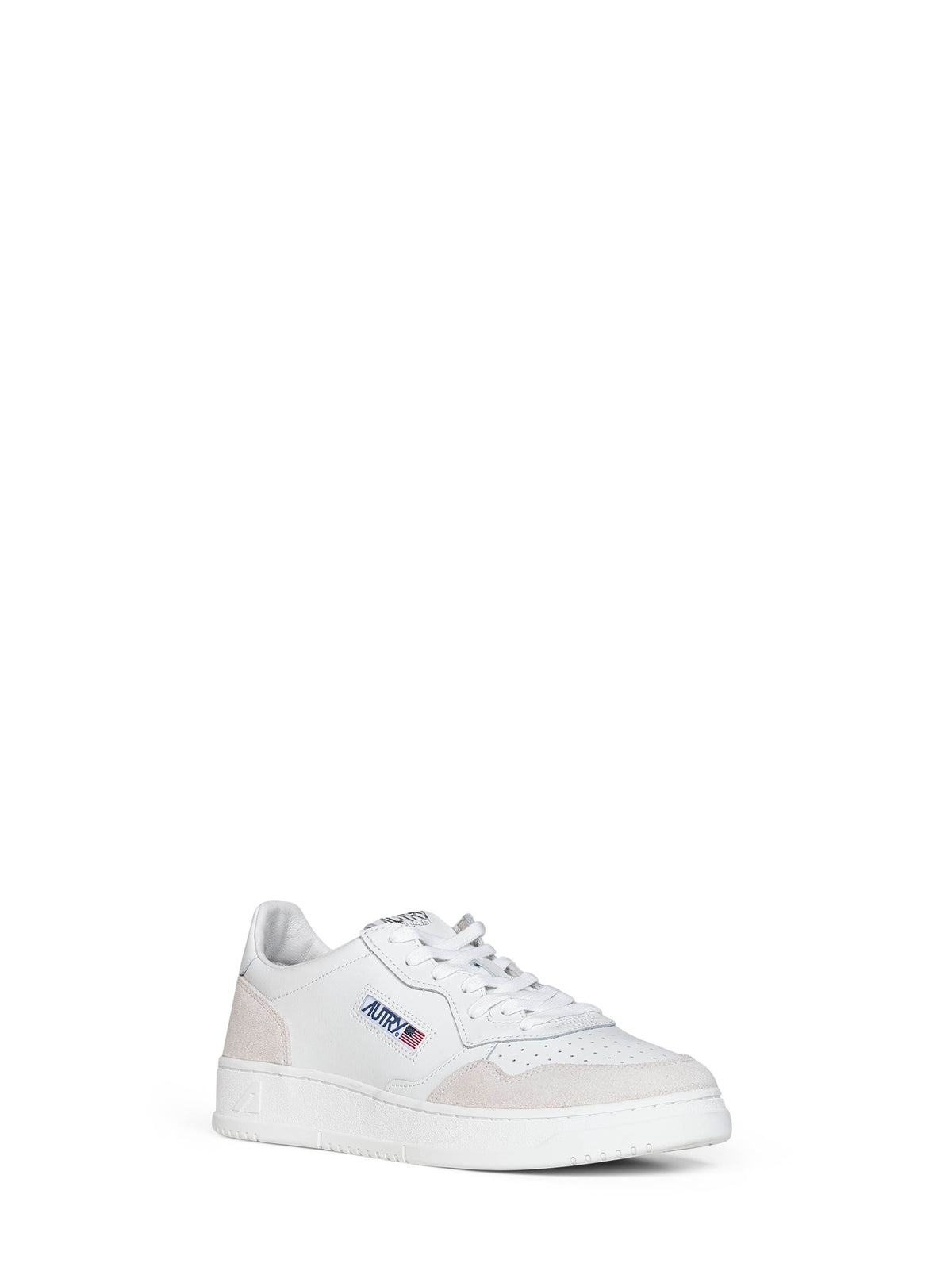 AULMLS30TOTALWHT AUTRY