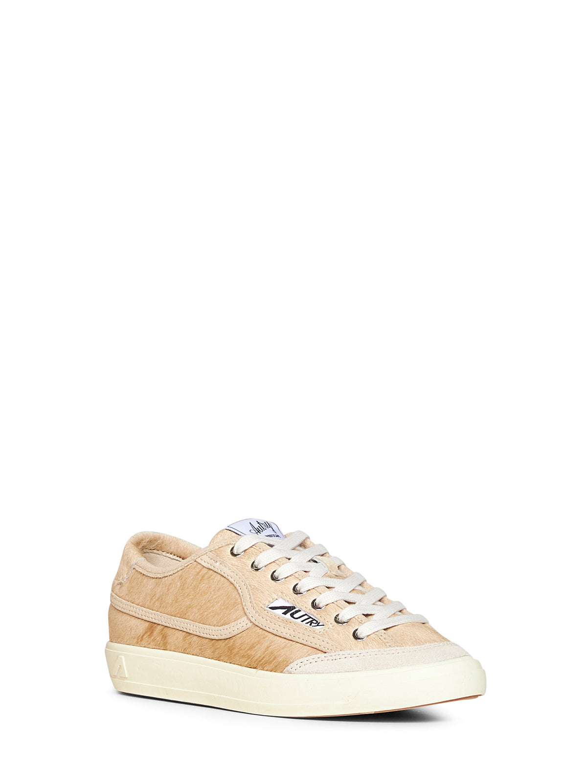 SCLWJP01IVORY AUTRY CAPSULE