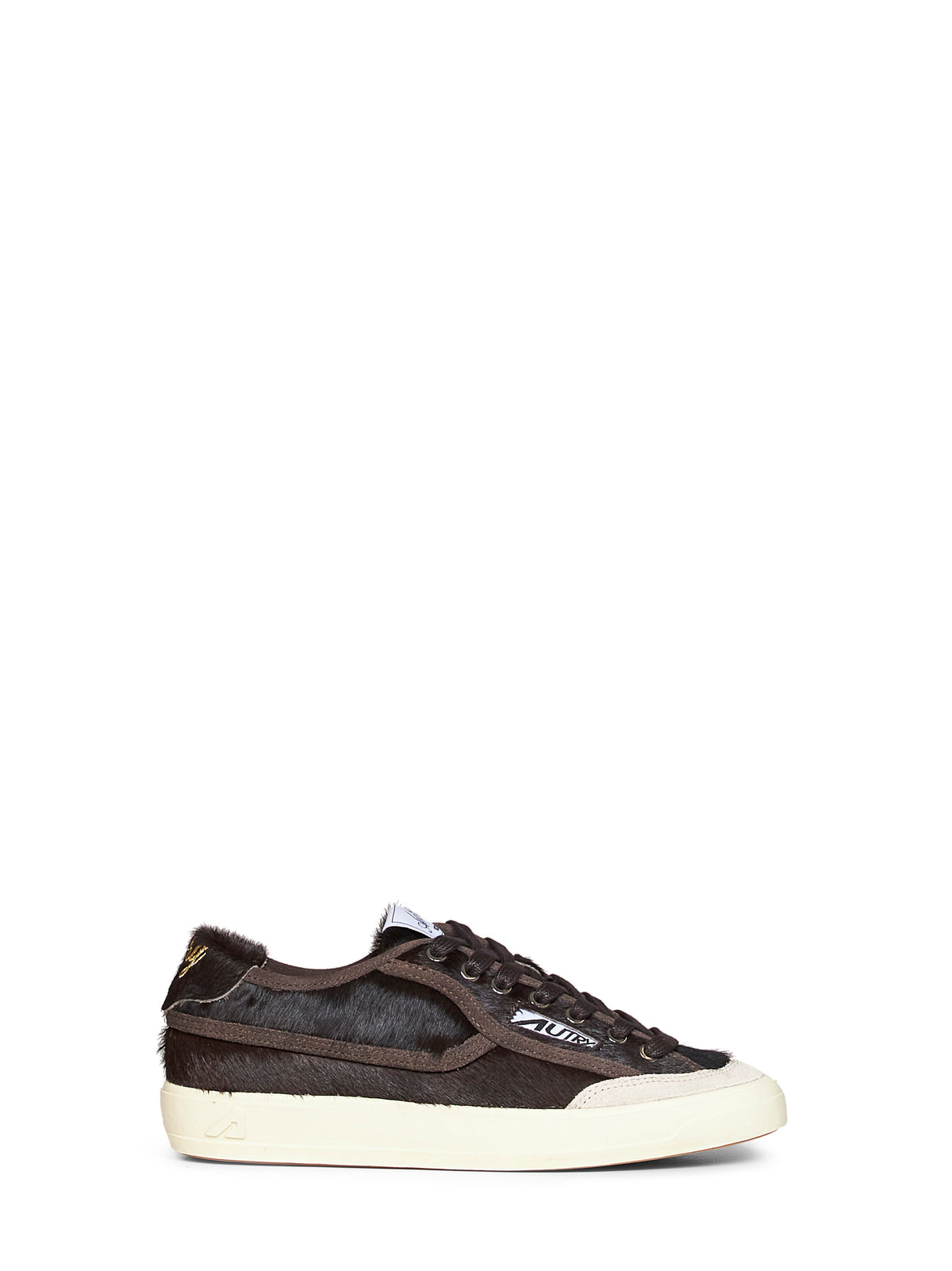 SCLWJP04BROWN AUTRY CAPSULE