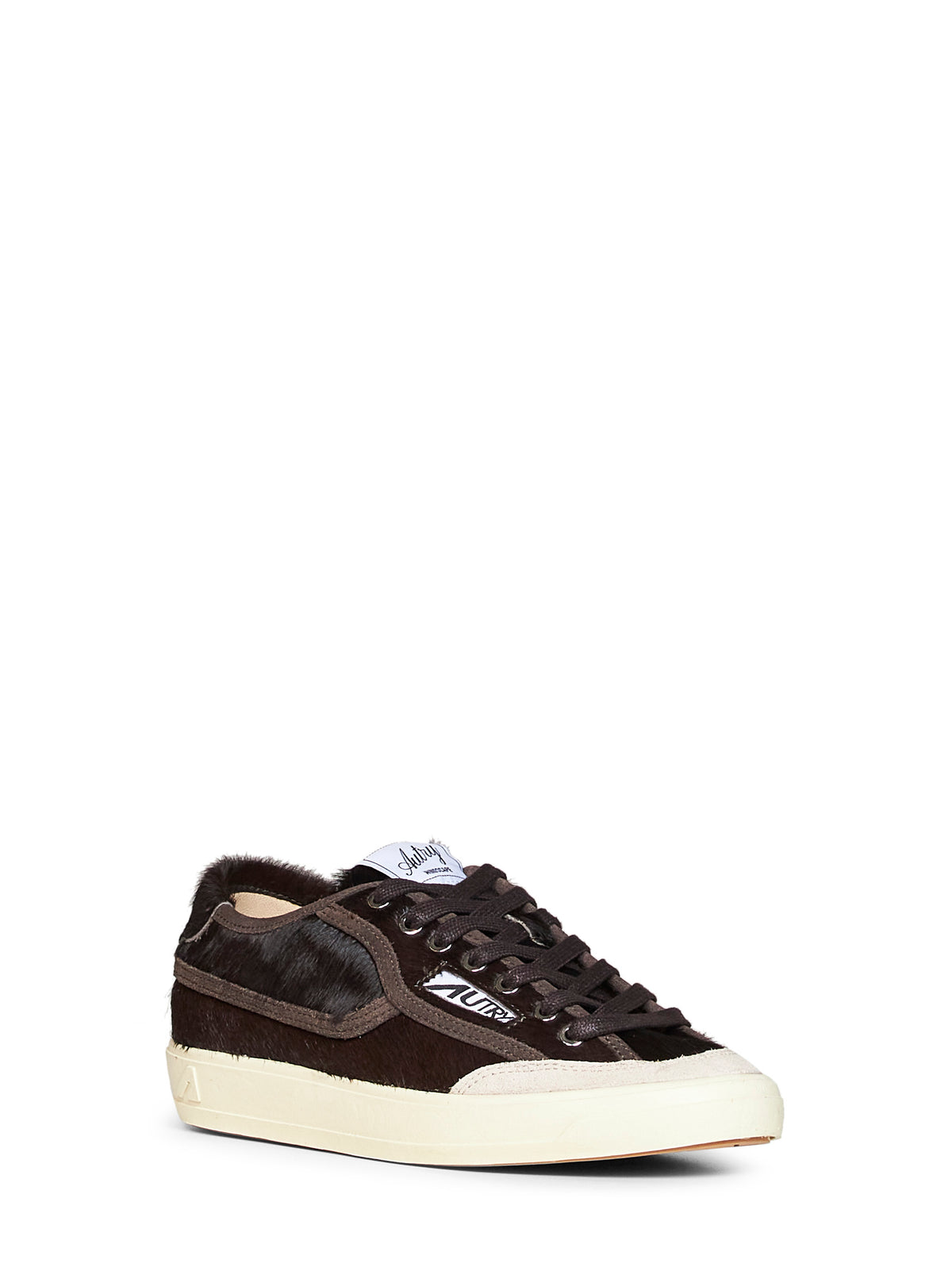 SCLWJP04BROWN AUTRY CAPSULE