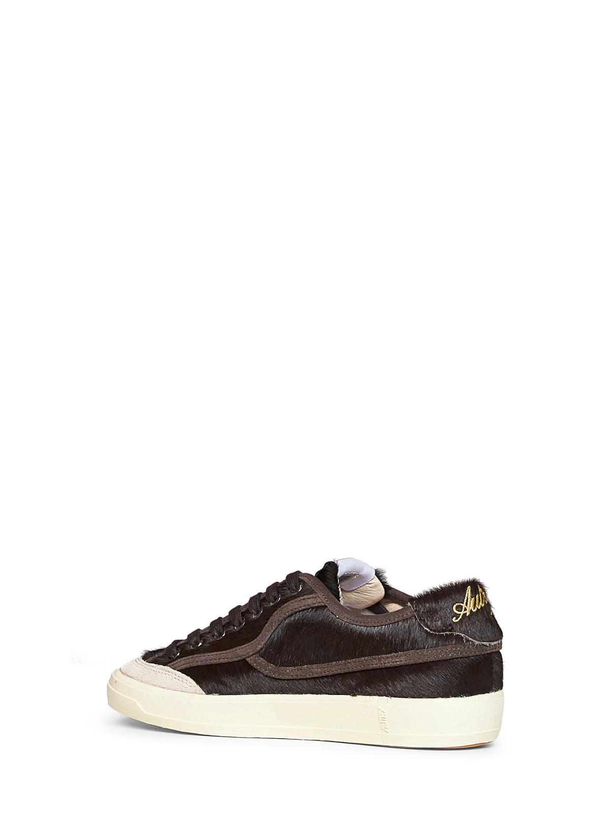 SCLWJP04BROWN AUTRY CAPSULE