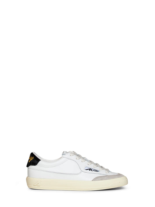 SCLWJU01WHTBLACK AUTRY CAPSULE