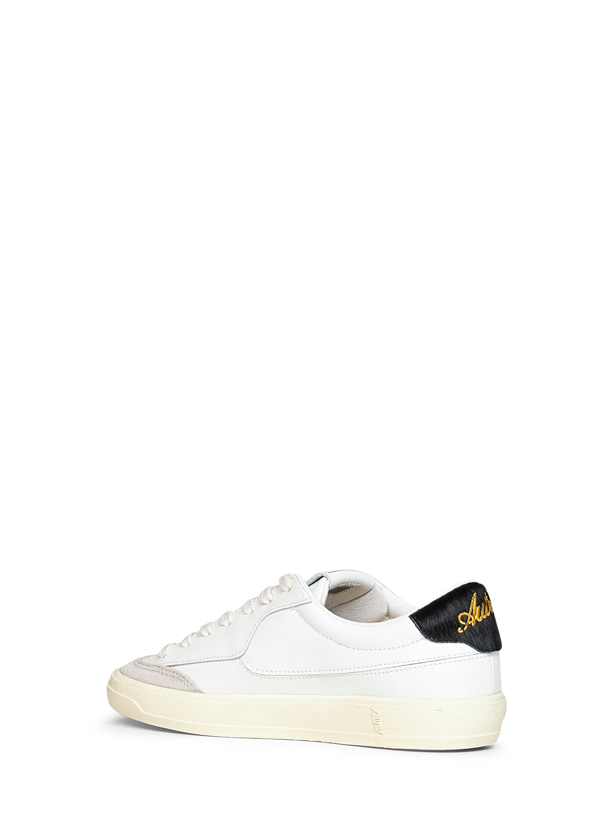 SCLWJU01WHTBLACK AUTRY CAPSULE