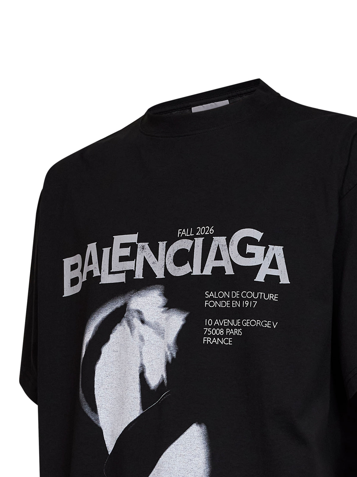 850345TUVO51000 BALENCIAGA