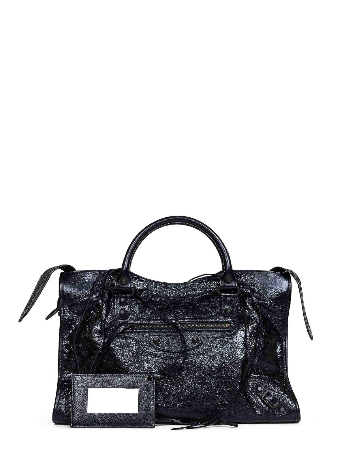 8657602ACFH1000 BALENCIAGA