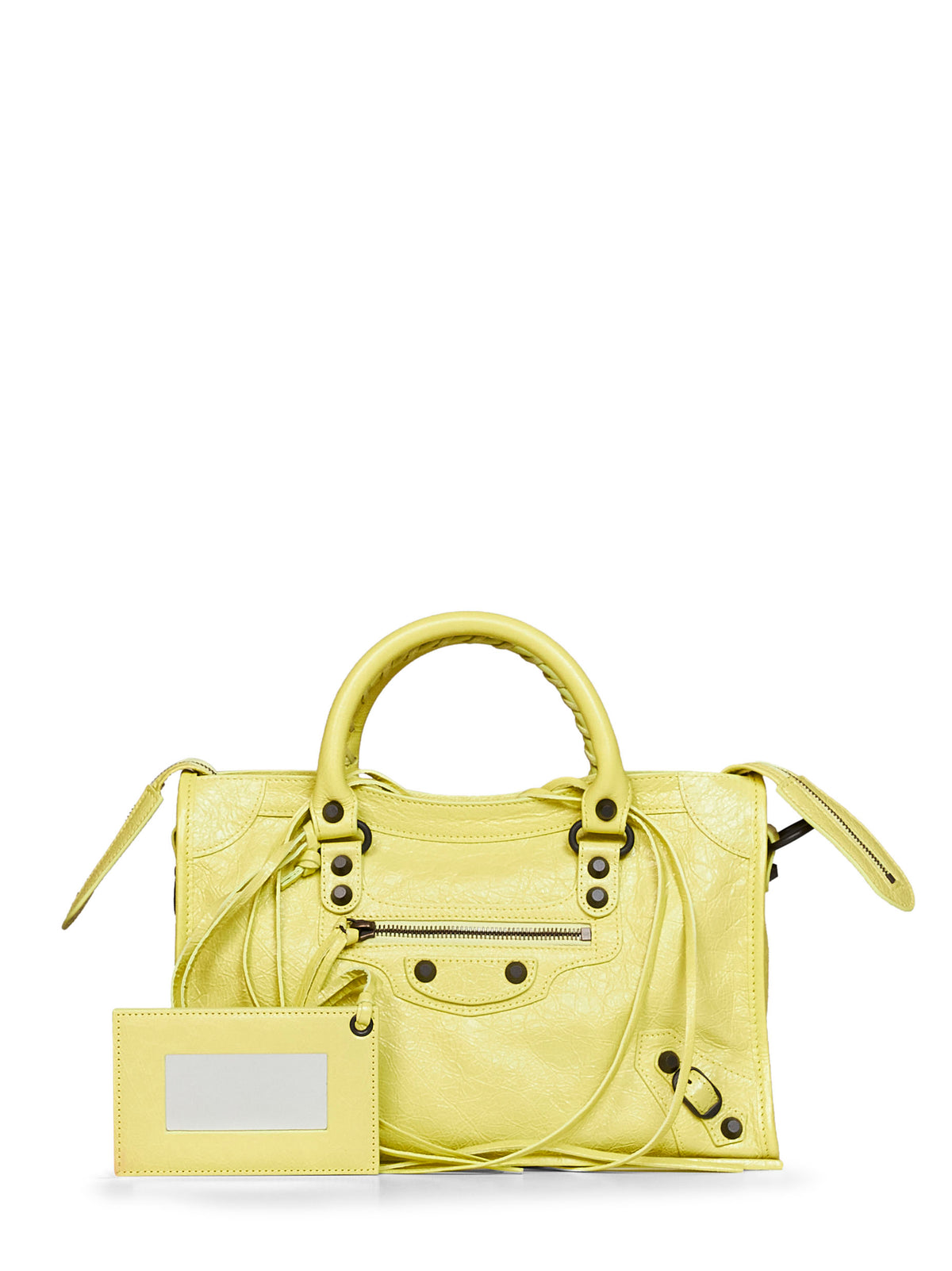 8657622ACFH7034 BALENCIAGA