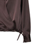 BOMALE9344MARRONE BLANCA VITA