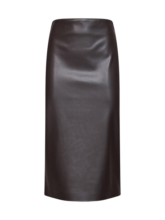 GOCCIA8162MARRONE BLANCA VITA
