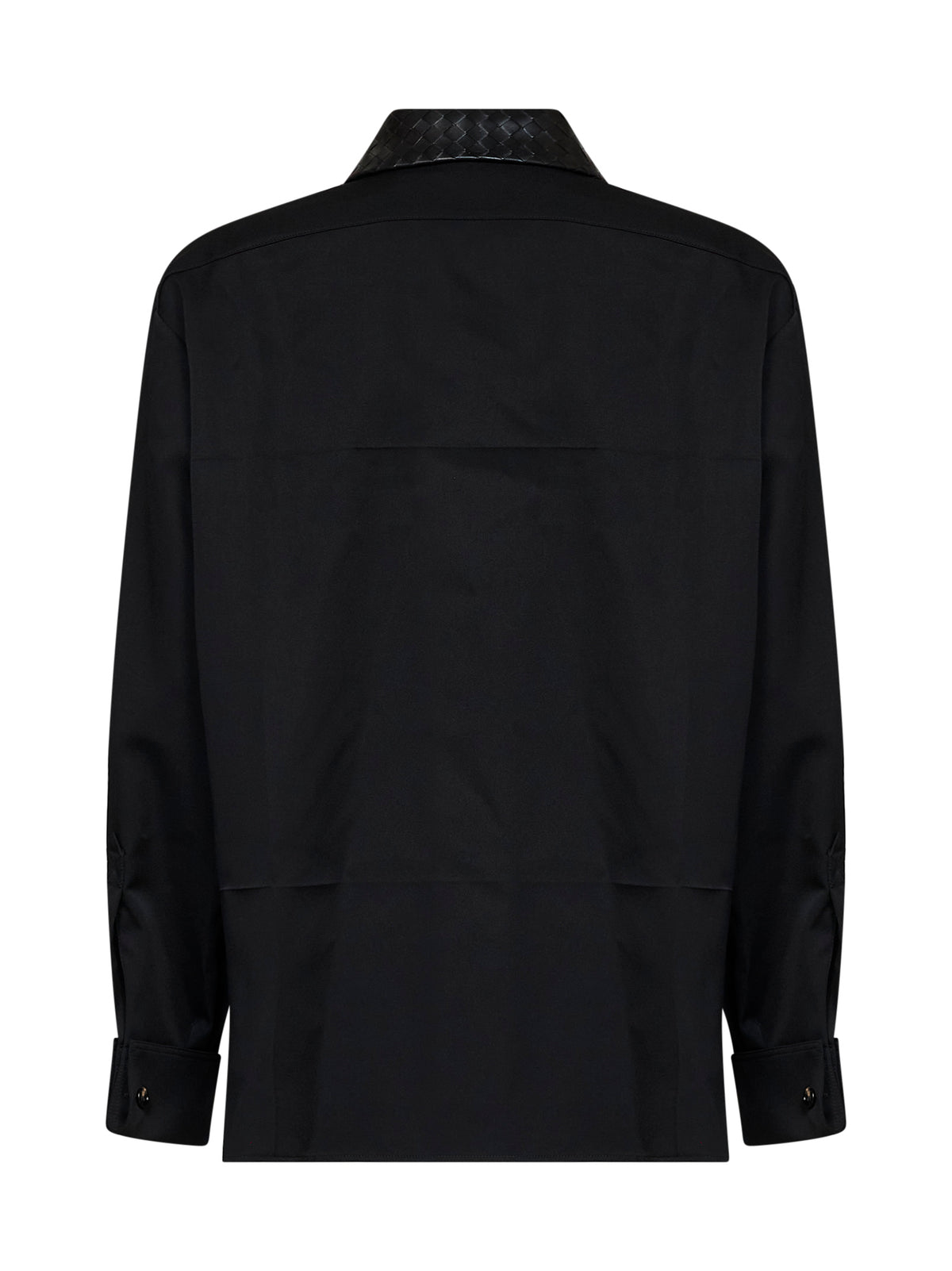 A002QUV6DB01010 BOTTEGA VENETA