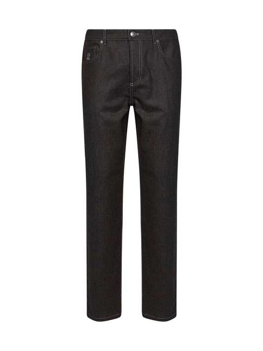 M038PF1012-CEQ58 BRUNELLO CUCINELLI