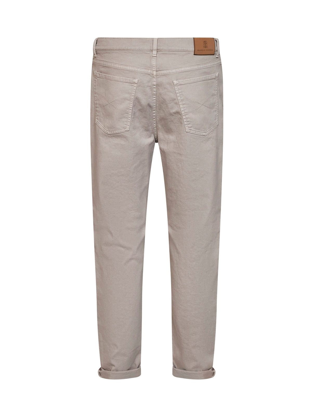 M277PO2090-C7507 BRUNELLO CUCINELLI