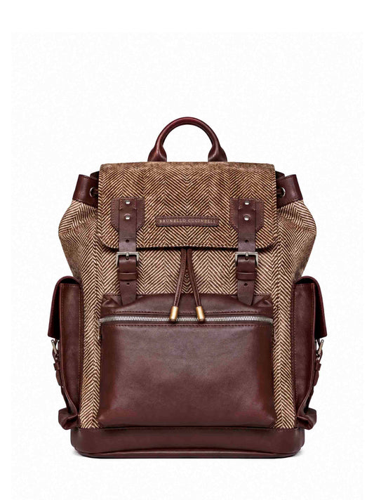 MBROBU356-CYA14 BRUNELLO CUCINELLI