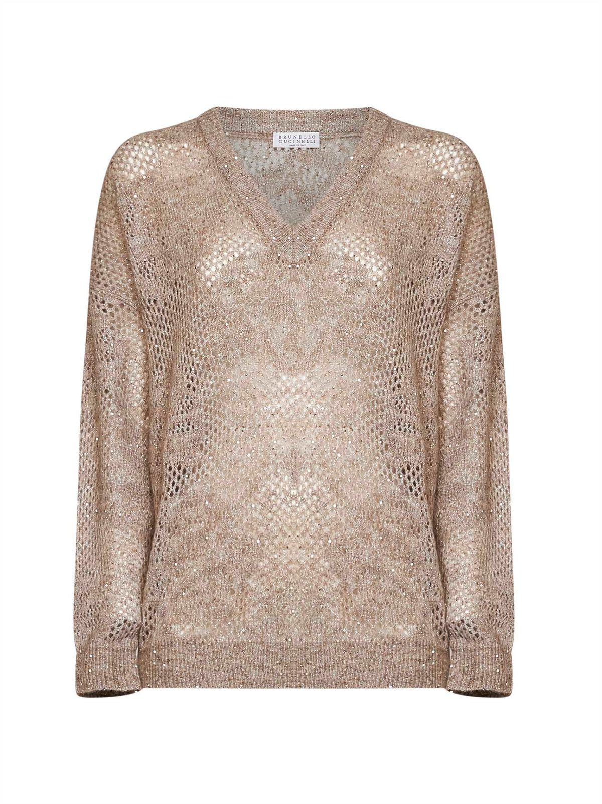 MFA790102-C077 BRUNELLO CUCINELLI