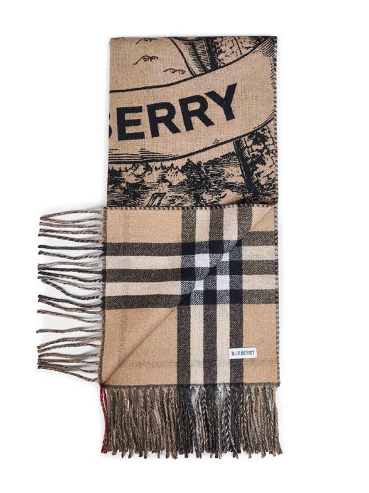 8073768U-A7026 BURBERRY