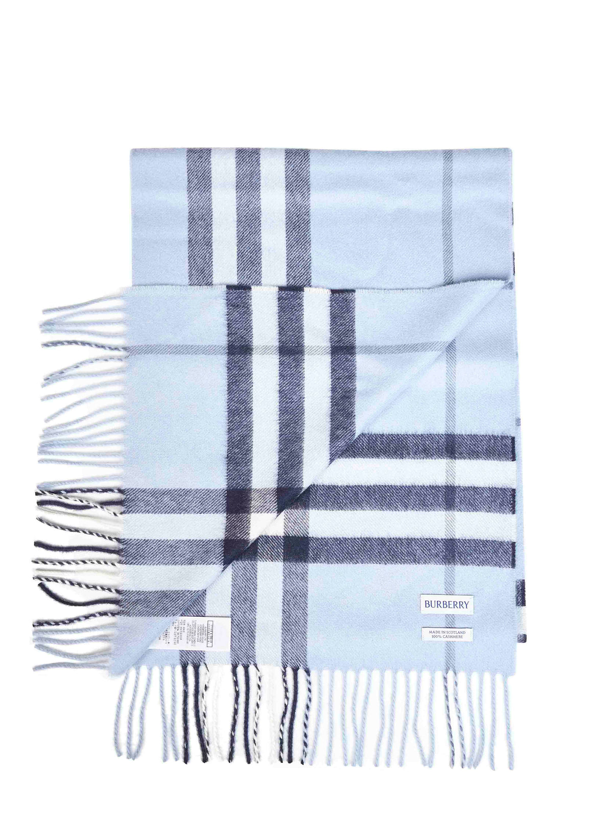 8112636-C3263 BURBERRY