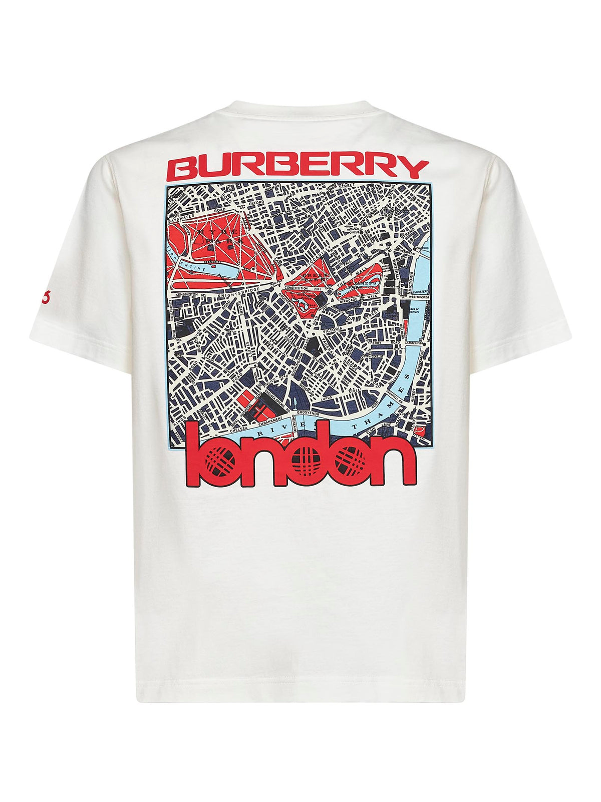 8132692-B7078 BURBERRY