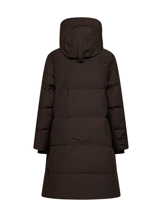 1720WT-9284 CANADA GOOSE