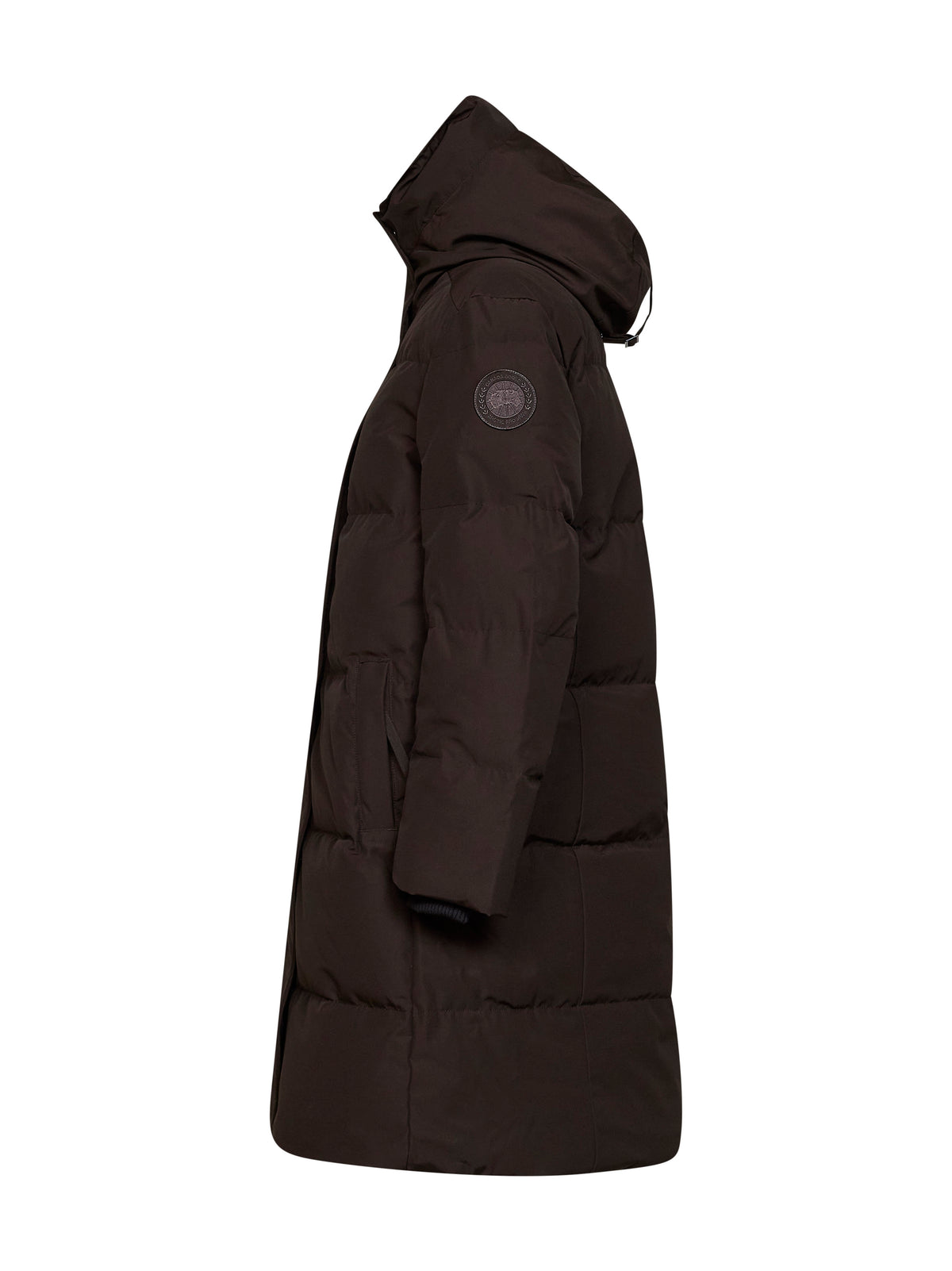 1720WT-9284 CANADA GOOSE