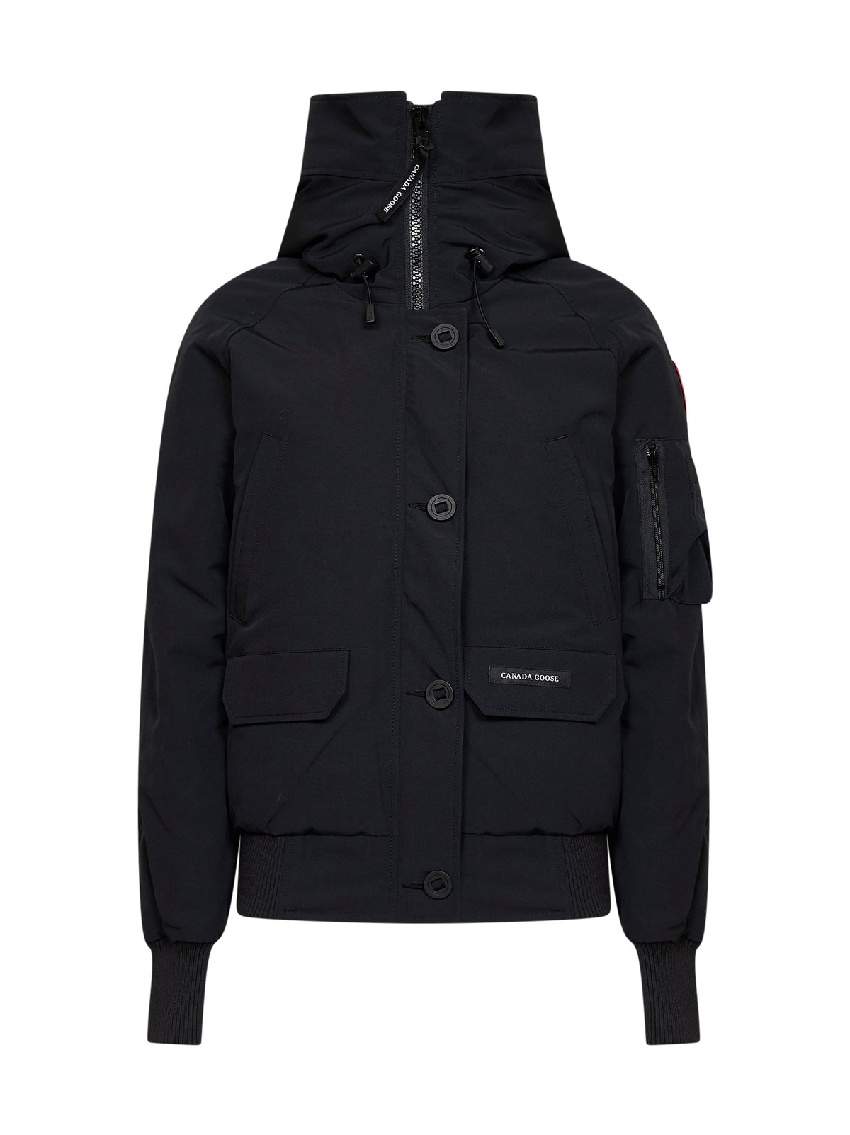 2050W-9061 CANADA GOOSE