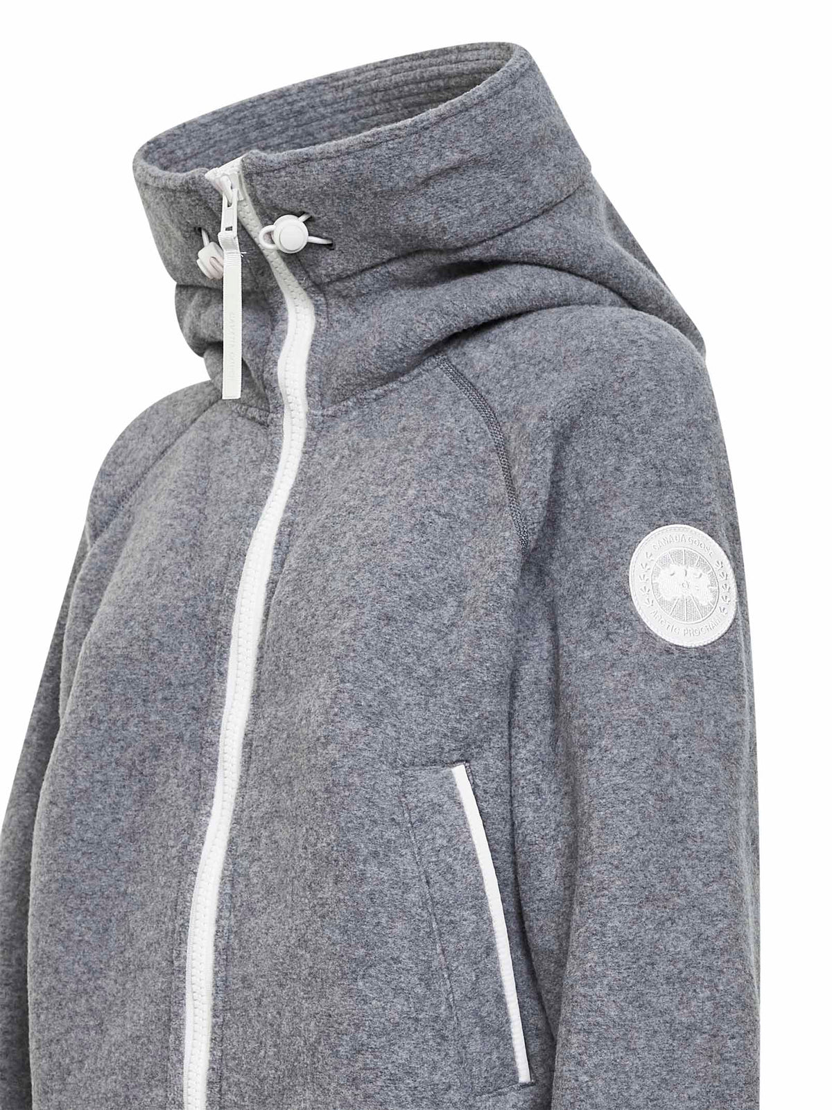 7102WW-9099 CANADA GOOSE