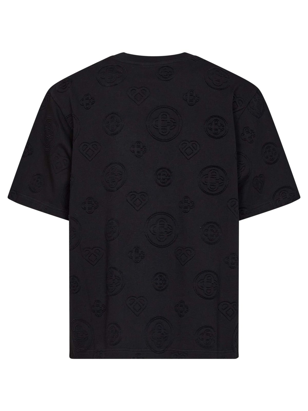 MPF26JTS04401-APPLIQUEMONOGRAM CASABLANCA